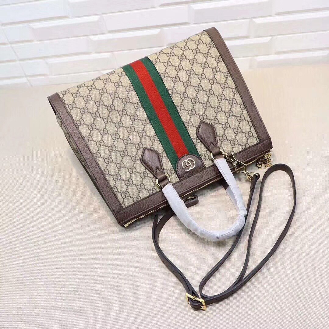 gucci bill pouch