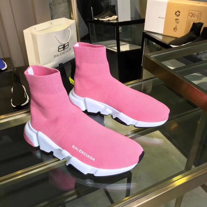 Balenciaga Speed shoes