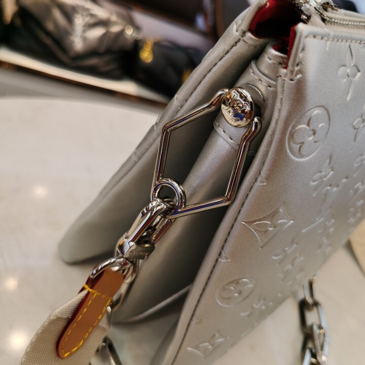 Coussin MM H27 - Women - Handbags