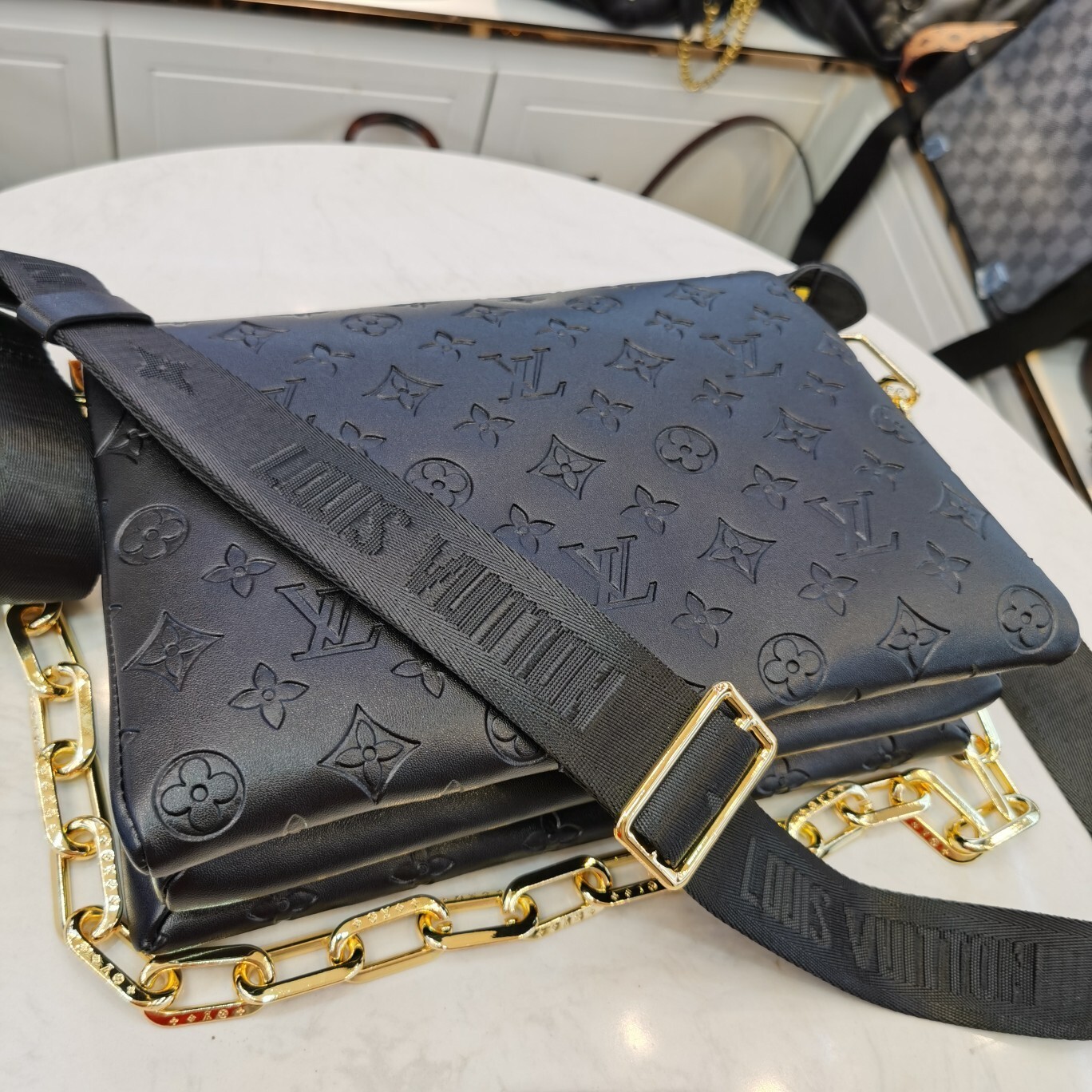 How Much Is Lv Coussin Bag | semashow.com