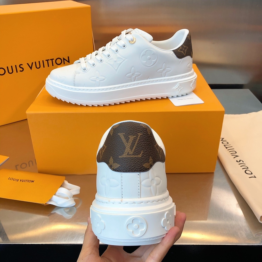 lv shoes outlet online