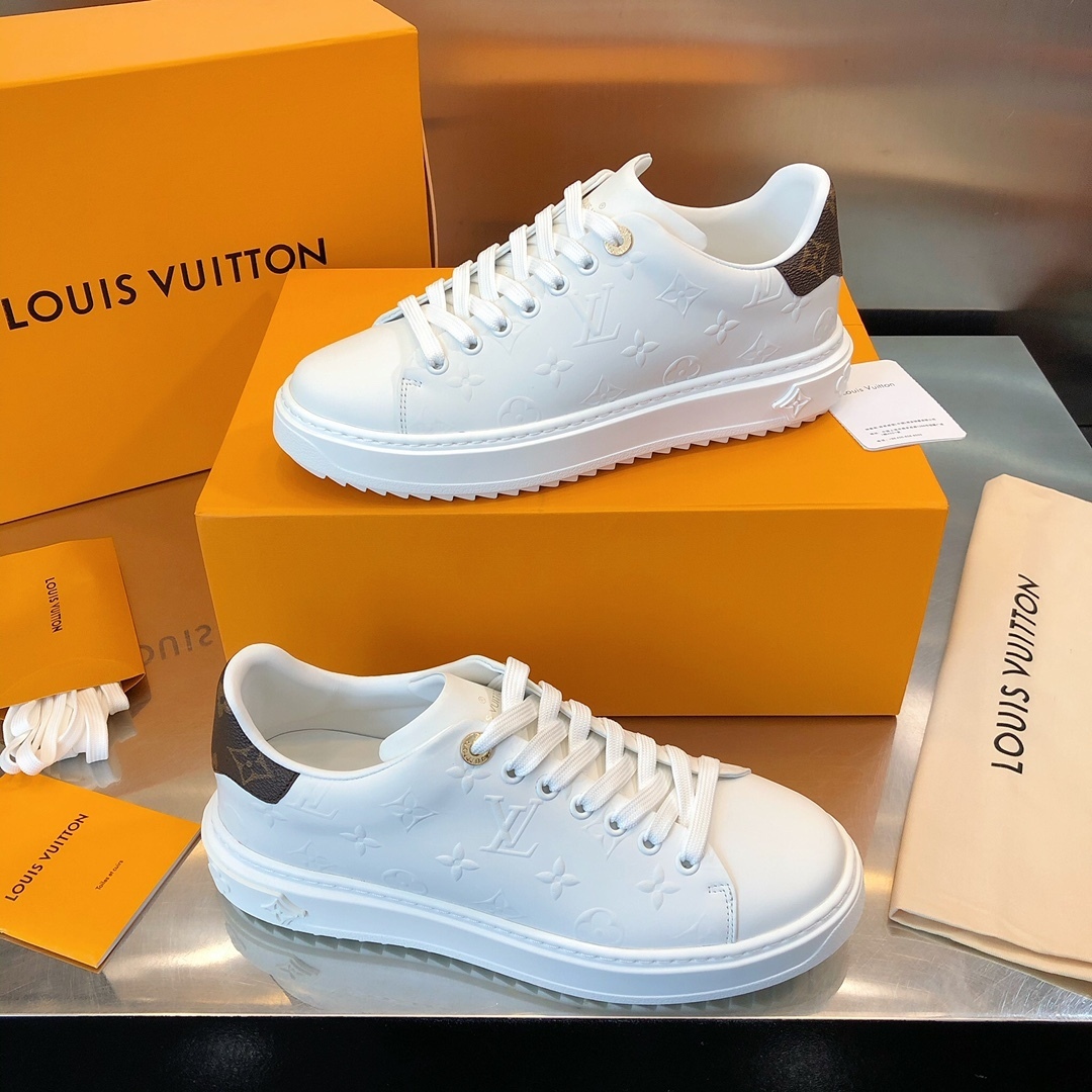 lv shoes outlet online