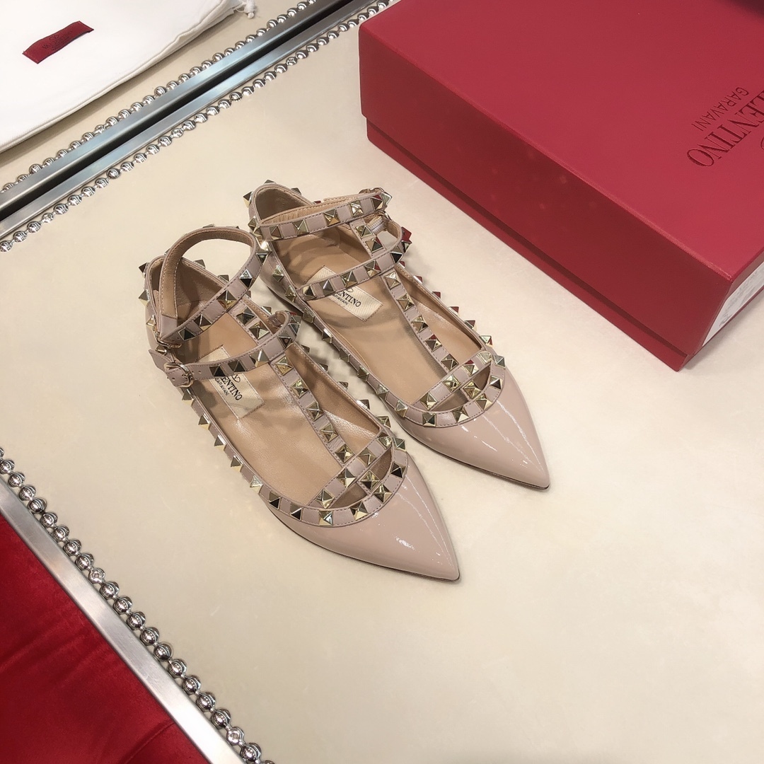 sell valentino shoes