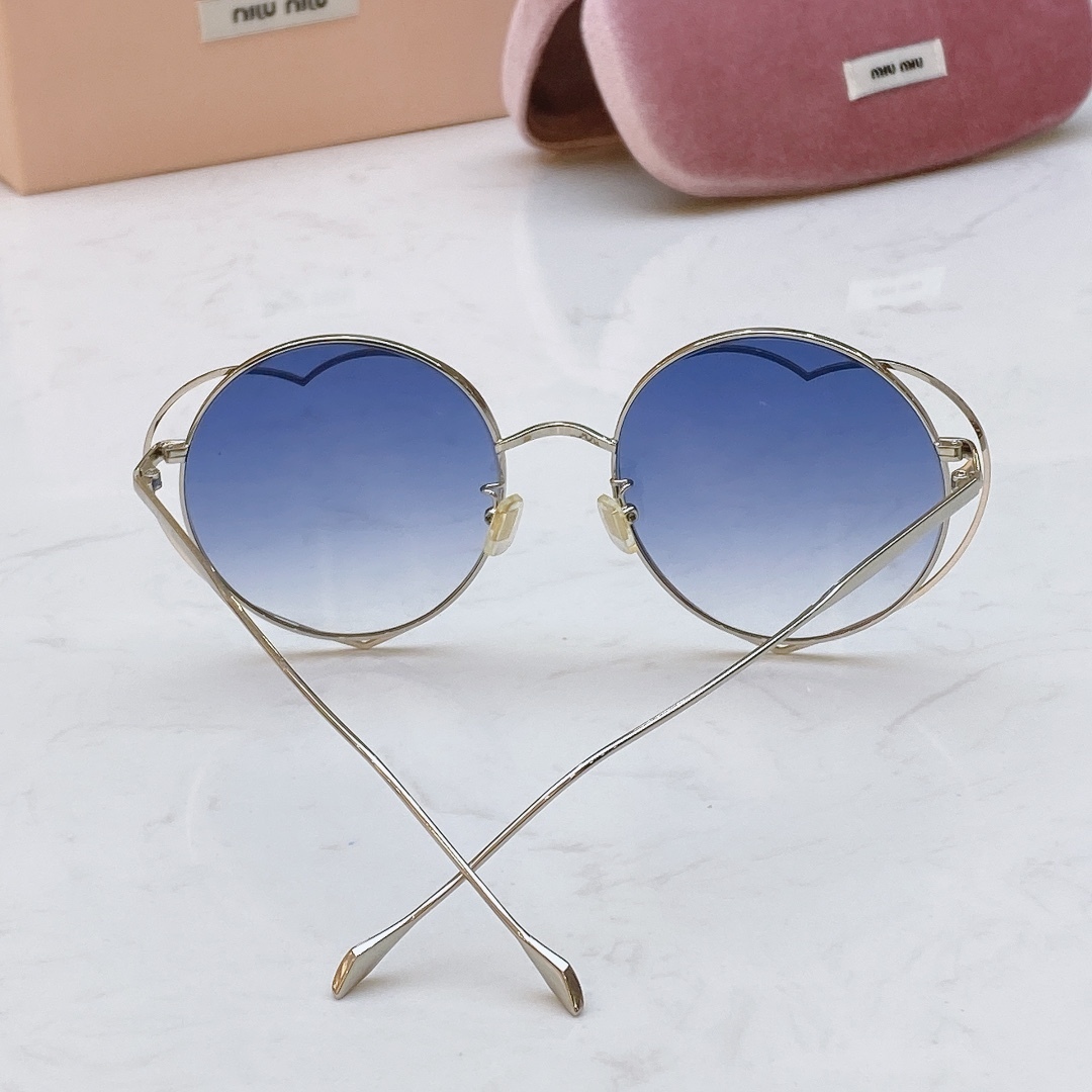 Miu Miu sunglasses