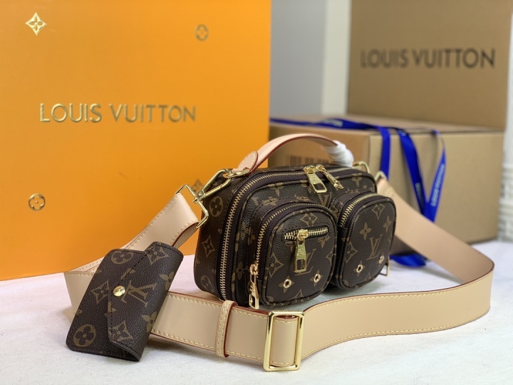 lv limited edition bags 2021