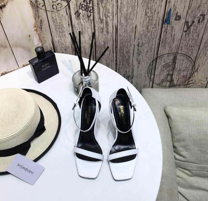 ysl cassandra heels sale
