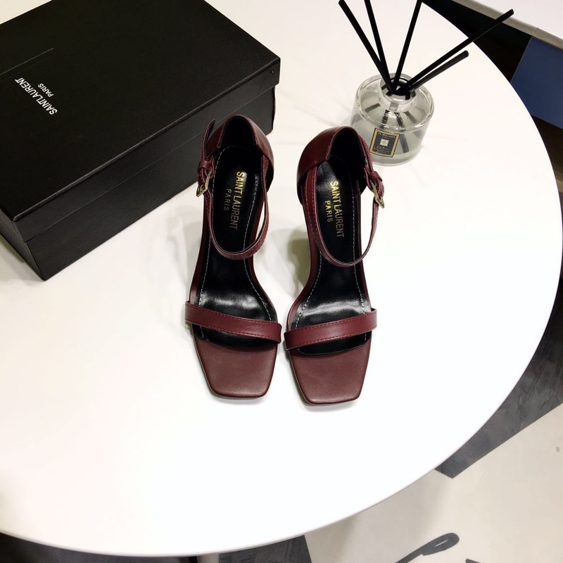 ysl cassandra heels sale