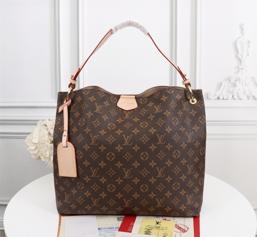 graceful lv price