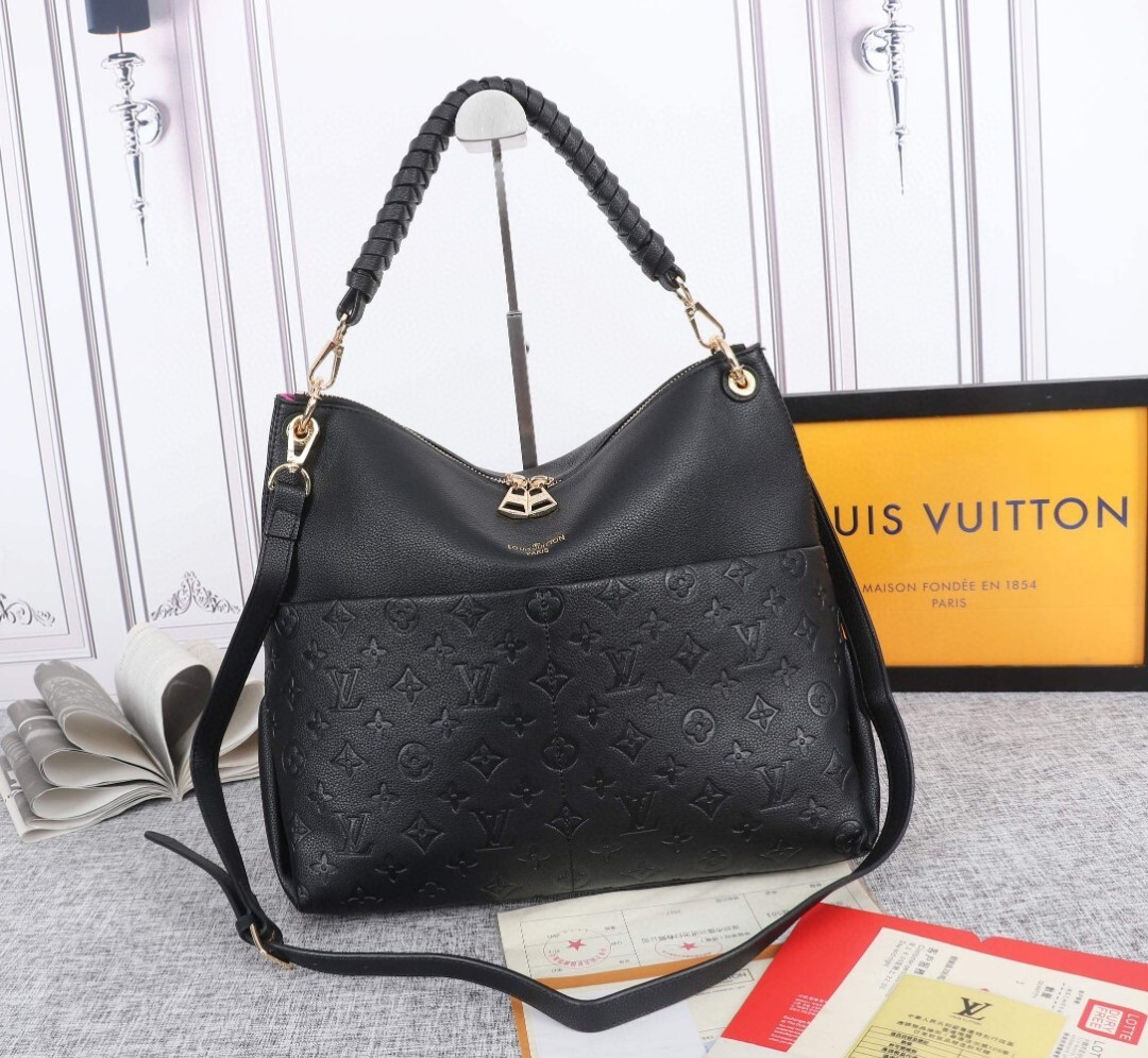 lv melie handbag