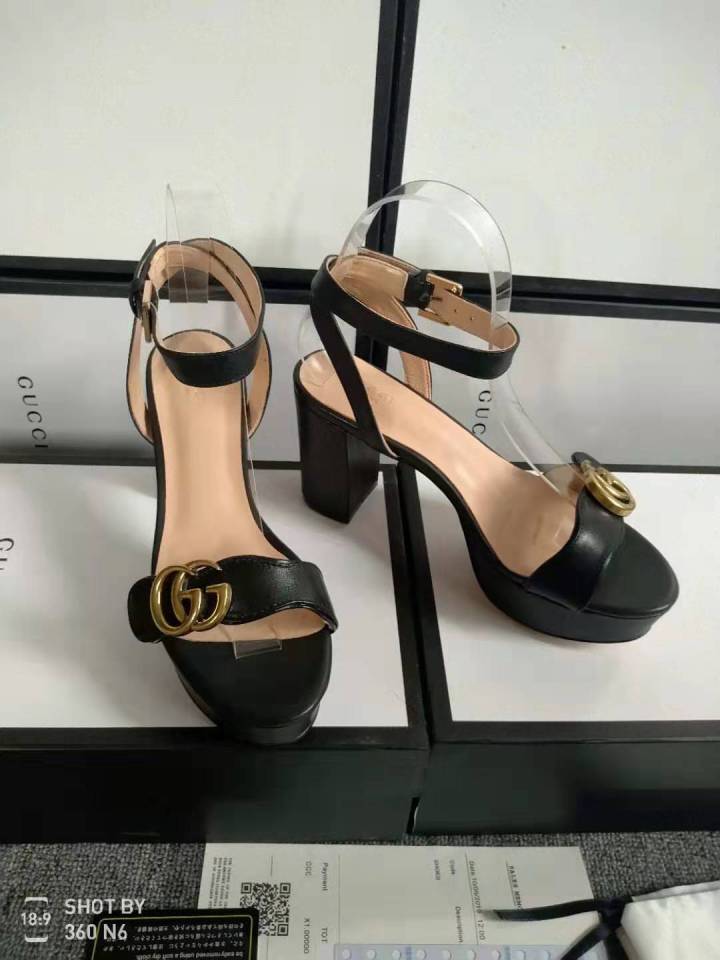 prada cloudbust black and blue