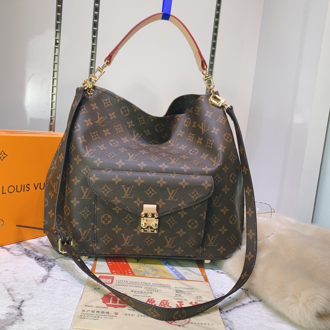 harga lv metis