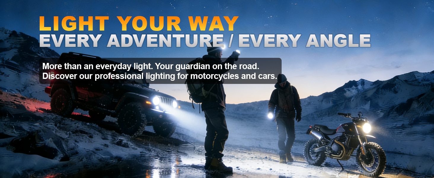  Automotive Exterior Bulbs