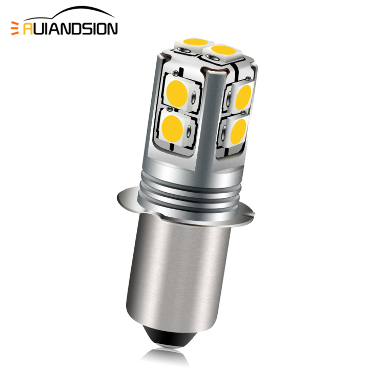 fahrrad led 6v p13.5s dynamobetrieb