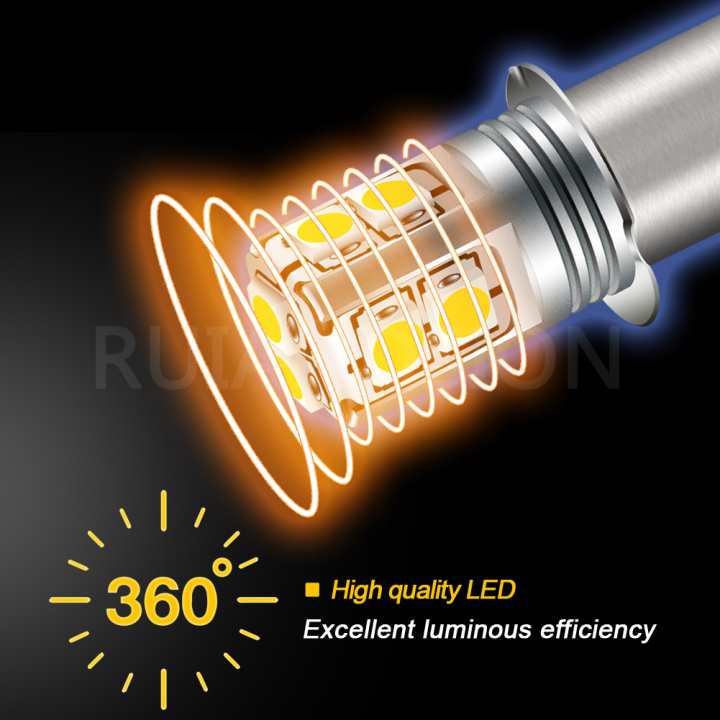 fahrrad led 6v p13.5s dynamobetrieb