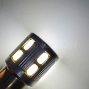 Ruiandsion BAU15S PY21W LED Bulb Front Turn Signal Lights Direction Indicator Lamp 6V 12V 24V 2.76W 1.98W White Dropping Order