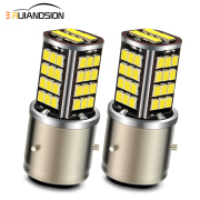 Ruiandsion LED car light