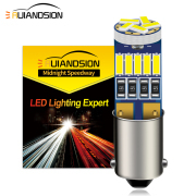 Ruiandsion BA9S Canbus Bulb Car Interior Lighting Specialists Near Me 12V White