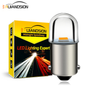 Ruiandsion BA9S led smart lights best led lights for room 220V White &Warm White