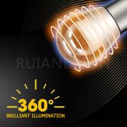 Fog Bulbs