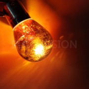 12V Yellow fog bulbs