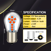 replacing car lights
