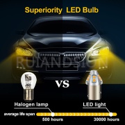 2018 ford explorer reverse light bulb