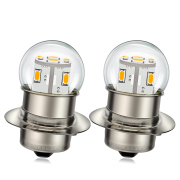 Motorcycle Led Headlight