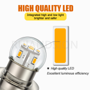 led bulbs for bikes