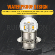 led bulbs for bikes
