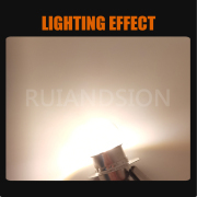 sportster led headlight bulb