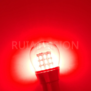 Ruiandsion SUPER BRIGHT 4 WATT BAY15S BULB LED Car POSITION NAVIGATION LIGHT 12V 24V White Red Yellow Ruiandsion SUPER BRIGHT 4 WATT BAY15S BULB LED Car POSITION NAVIGATION LIGHT 12V 24V White Red YellowLight Bulb 10-60V Yellow White Red bay15s led×led position light×navigation light×,led position light,led navigation light