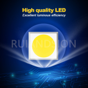 Ruiandsion 31mm C5W DE3175 LED Car Interior Inside Light Dome Trunk Map License Plate Festoon Lamp Bulb 12Volt 3030 9SMD 2pcs White Purple