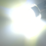 Ruiandsion p13 5s Maglite LED Flashlight Bulb Replacement 3V 4.5V 6V 12V 18V 24V White 10pcs