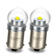 Ruiandsion New Amber Led turn Signal Lights 6V 12V 24V 1156 BAU15S 1157 BA15D Ruiandsion New Amber Led turn Signal Lights 6V 12V 24V 1156 BAU15S 1157 BA15D Led Bulb Spare Parts,led reverse light,brake lights,ba15d led,moto parts,truck parts,car parts