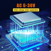 Ruiandsion P15D P15D-25-1 PX15D T19 H6M LED Motorbike Headlight Bulb Hi-Lo Beam Amber P15D P15D-25-1 PX15D T19 H6M LED Motorbike Headlight Bulb Hi-Lo Beam p15d led 12v,Motocycle Accessories,Motocycle Accessories,led motorbike headlight,moped front light,ATV front light bulb