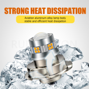 China supplier P26S Universal Motorcycle LED Headlight Bulb 6V 12V 24V Ruiandsion,universal motorcycle led,motorcycle led headlight,led headlight bulb 6v,daytime running light,moped light,motorcycle headlight bulb