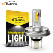 Best H4 Led Motorcycle Headlight Bulb BA20D P45T Yellow Best H4 Led Motorcycle Headlight Bulb BA20D P45T Yellow Yellow LED Motorcycle Light,BA20D LED Headlight,P45T LED Motorcycle Bulb,Motorcycle LED Headlight Wholesale,OEM Motorcycle Lighting,Tractors LED,China