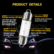 Glove Compartment Light 12.8V Warm White Glove Compartment Light 12.8V Warm White map light,dome light,dome reading light,door light,car welcome light,Glove Compartment Light