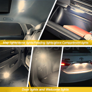 Glove Compartment Light 12.8V Warm White Glove Compartment Light 12.8V Warm White map light,dome light,dome reading light,door light,car welcome light,Glove Compartment Light