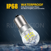 BA15S P21W BA15D 27SMD 3014 LED Turn Signal Indicator Lights White New BA15S P21W BA15D 27SMD 3014 LED Turn Signal Indicator Lights White New ruiandsion,S25 BA15S LED Bulbs Manufacturer China,OE Replacement Turn Signal Bulbs P21W 1156,Plug and Play 12V LED Indicator Bulbs for Cars,polarity free,custom logo,CE ROHS,parking lights,Turn signal lights
