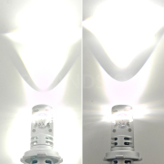 Super White Set H4 LED Bulb Motorcycle Headlight 2500LM 12V NonPolar With Fan Super White Set H4 LED Bulb Motorcycle Headlight 2500LM 12V NonPolar With Fan Vibration Proof Motorcycle LED Bulb H4,H4 LED Headlight Replacement for Motorcycles,brightest motorcycle headlight,motorcycle bulbs,motorcycleparts,motorcycleaccessories,wholesale,bulkorder,flexiblemoq,Chinasupplier
