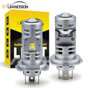Super White Set H4 LED Bulb Motorcycle Headlight 2500LM 12V NonPolar With Fan Super White Set H4 LED Bulb Motorcycle Headlight 2500LM 12V NonPolar With Fan Vibration Proof Motorcycle LED Bulb H4,H4 LED Headlight Replacement for Motorcycles,brightest motorcycle headlight,motorcycle bulbs,motorcycleparts,motorcycleaccessories,wholesale,bulkorder,flexiblemoq,Chinasupplier