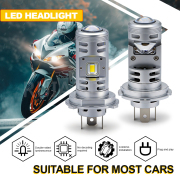 Super White Set H4 LED Bulb Motorcycle Headlight 2500LM 12V NonPolar With Fan Super White Set H4 LED Bulb Motorcycle Headlight 2500LM 12V NonPolar With Fan Vibration Proof Motorcycle LED Bulb H4,H4 LED Headlight Replacement for Motorcycles,brightest motorcycle headlight,motorcycle bulbs,motorcycleparts,motorcycleaccessories,wholesale,bulkorder,flexiblemoq,Chinasupplier
