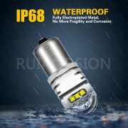 Error Free LED Front Turn Signal BAU15S PY21W 12V 24V White Amber Red Reverse Light 2pcs Error Free LED Front Turn Signal BAU15S PY21W 12V 24V White Amber Red Reverse Light 2pcs Amber Front Turn Signal,led turn signal,carparts,PY21W LED Bulb