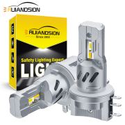 2pcs Canbus 12 volt Led Fog Lights H15 LED Bulb Headlight Lamp 6000K White Yellow Switchback 24V 48V 2pcs Canbus 12 volt Led Fog Lights H15 LED Bulb Headlight Lamp 6000K White Yellow Switchback 24V 48V Canbus LED Bulb H15,Wholesale H15 Auto Lamp,H15 LED Headlight Bulb,Dual Color H15 LED,Ruiandsion,Car accessories,CE,ROHS