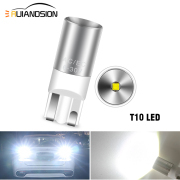2pcs 194 168 T10 Led Bulb Car White 6-30V AC/DC 0.6W White New 2pcs 194 168 T10 Led Bulb Car White 6-30V AC/DC 0.6W White New T10 dome light bulb,wholesale T10 LED bulbs,T10 LED for motorcycle,car accessories,car parts,motorcycle accessories,UTV,ATV,China supplier,Wholesaler