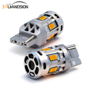 Canbus 1156 3156 T20 W21w 7440 Led Backup Light Bulbs Turn Signal Led Light Yellow 2pcs Canbus 1156 3156 T20 W21w 7440 Led Backup Light Bulbs Turn Signal Led Light Yellow 2pcs ruiandsion,CE ROHS,Error-free LED signal bulb,CANbus LED signal light,No hyper flash LED signal light,High output LED signal bulb,Bright LED turn signal light,LED automotive lighting wholesale,Aftermarket LED signal bulbs