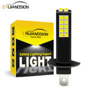 2pcs Best H1 Led Driving Lights For Trucks 6-30V 6V 12V 24V Bright White 4W Wholesale 2pcs Best H1 Led Driving Lights For Trucks 6-30V 6V 12V 24V Bright White 4W Wholesale Bulk Automotive LED Bulbs 24V,Premium LED Driving Lights for Trucks Supplier,White 6000K LED Driving Bulbs,6-30V LED Automotive Bulbs,CE,ROHS,Ruiandsion