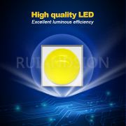 2pcs Best H1 Led Driving Lights For Trucks 6-30V 6V 12V 24V Bright White 4W Wholesale 2pcs Best H1 Led Driving Lights For Trucks 6-30V 6V 12V 24V Bright White 4W Wholesale Bulk Automotive LED Bulbs 24V,Premium LED Driving Lights for Trucks Supplier,White 6000K LED Driving Bulbs,6-30V LED Automotive Bulbs,CE,ROHS,Ruiandsion