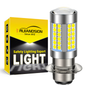 Ruiandsion 6v 12v Led Motorcycle Headlight Super White High Low Beam Light China Supplier Ruiandsion 6v 12v Led Motorcycle Headlight Super White High Low Beam Light China Supplier Motorcycle light distributor supplier,Custom LED motorcycle lights manufacturer,Plug and play motorcycle LED,Vintage motorcycle 6V LED upgrade,Retrofit motorcycle headlight bulb,Energy saving motorcycle headlamp,ECE approved motorcycle bulbs,White LED bulb for motorcycles